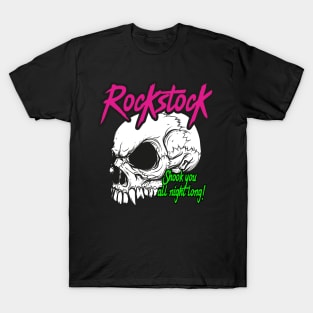 Rockstock T-Shirt